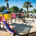 Camping Raco Camping Benidorm