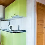 Camping Raco Camping Benidorm