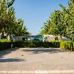 Camping Raco 3* Benidorm