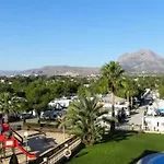 Camping Raco 3*