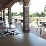 Camping Camping Raco Benidorm