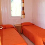 Camping Raco Camping Benidorm
