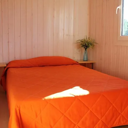 Camping Raco 3*