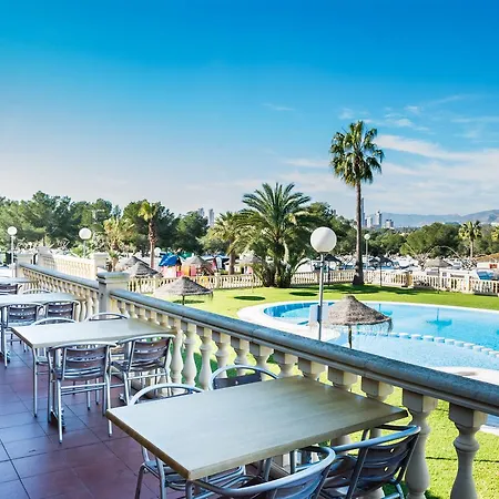 مكان تخييم Camping Raco