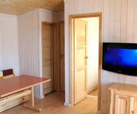 Camping Raco بينايدورم