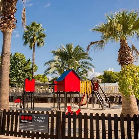 Camping Raco