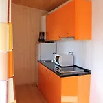 Campingplatz Camping Raco