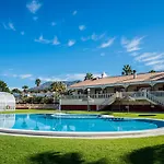 Camping Raco 3*