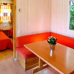 Camping Raco 3* Benidorm