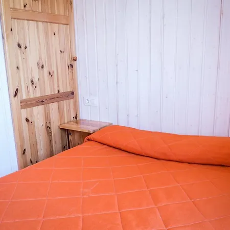 Camping Raco