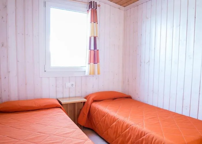 Camping Raco