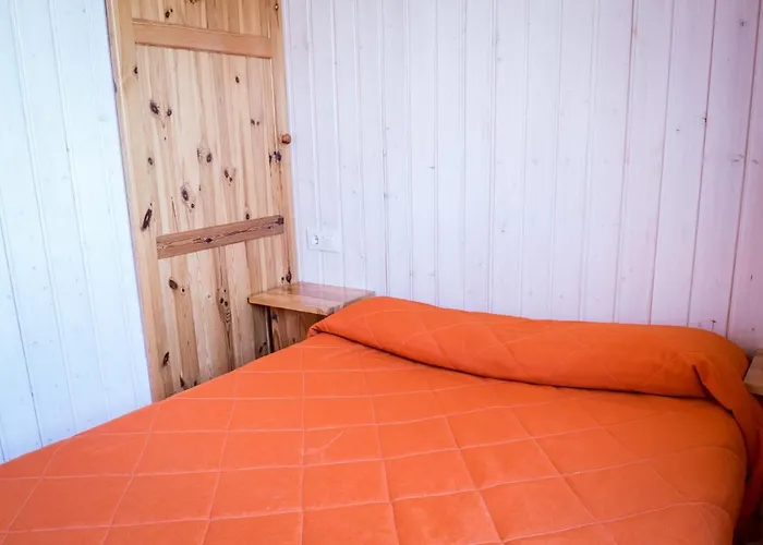 Camping Raco