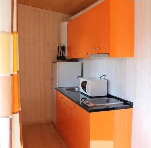 Kemping Camping Raco