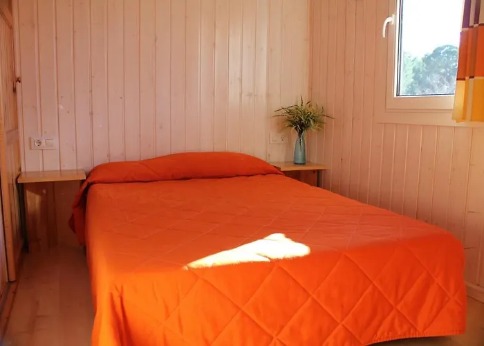 Camping Raco 3*