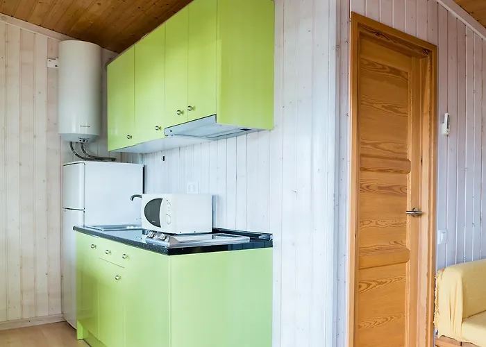 Camping Raco Kemping Benidorm