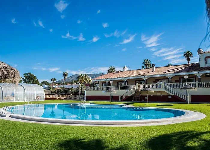 Camping Raco 3*