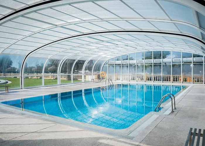 Kemping Camping Raco 3*