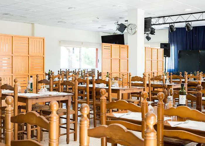 Camping Raco Kemping Benidorm