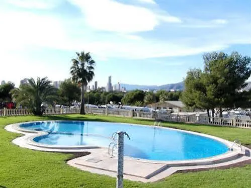 Kemping Camping Raco