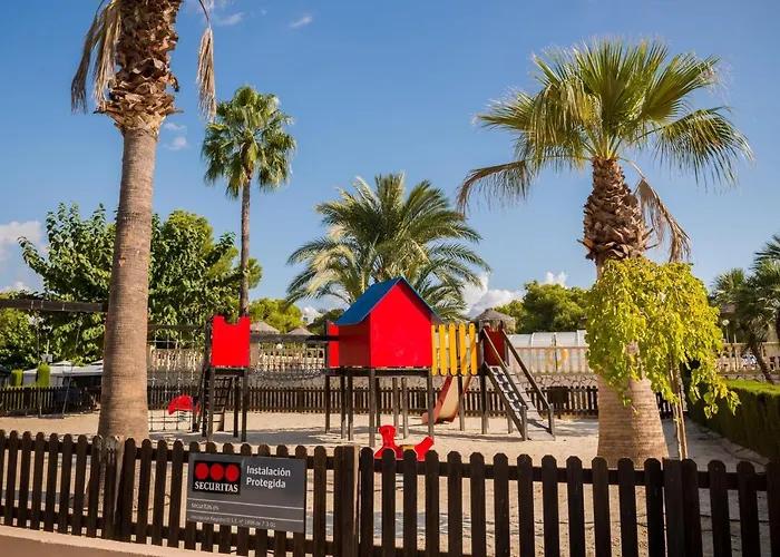 Camping Raco
