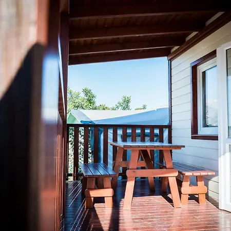 Kemping Camping Raco Benidorm