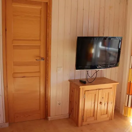 Camping Raco 3* Benidorm