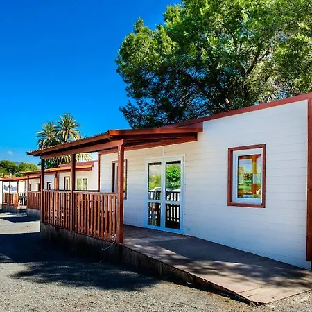 拉科营地 3* 貝尼多姆