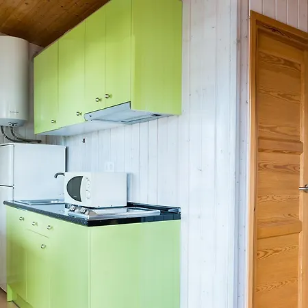 拉科营地 营地 貝尼多姆