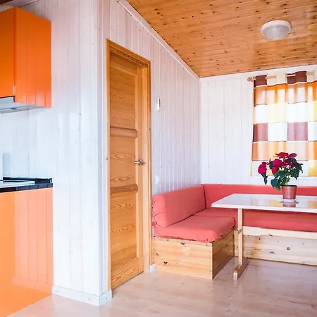 Camping Raco Kemping Benidorm