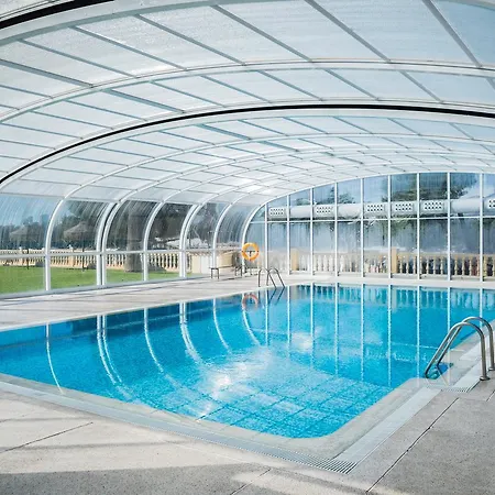 营地 拉科营地 3*