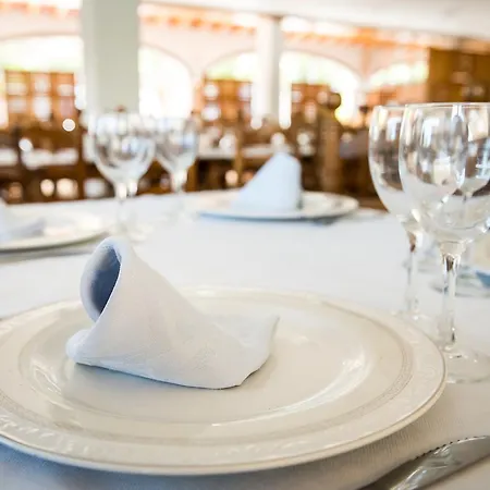 拉科营地 营地 貝尼多姆