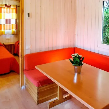 Camping Raco 3* Benidorm