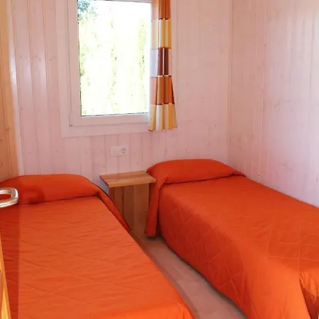 拉科营地 营地 貝尼多姆