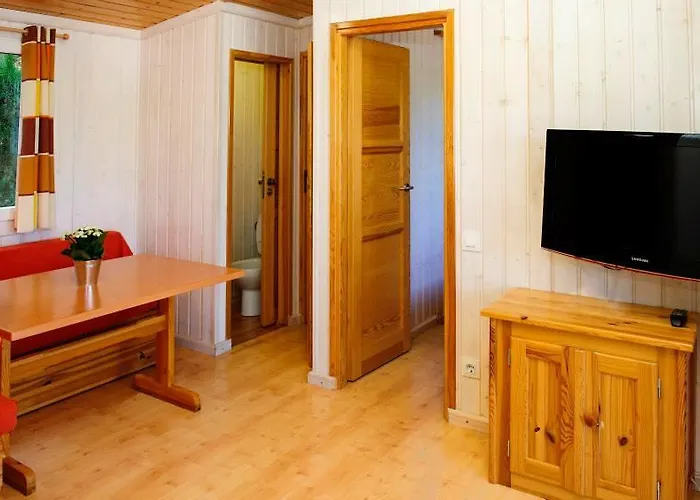 Camping Raco Benidorm