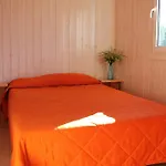 Camping Raco 3*