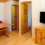 Camping Raco Benidorm