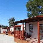 Camping Raco 3*