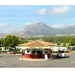 Camping Raco Kemping Benidorm
